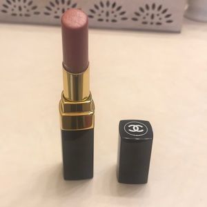 Chanel Boy Rouge Coco Shine